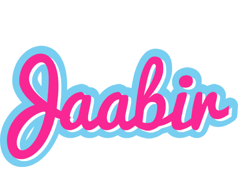 Jaabir popstar logo