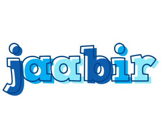 Jaabir sailor logo