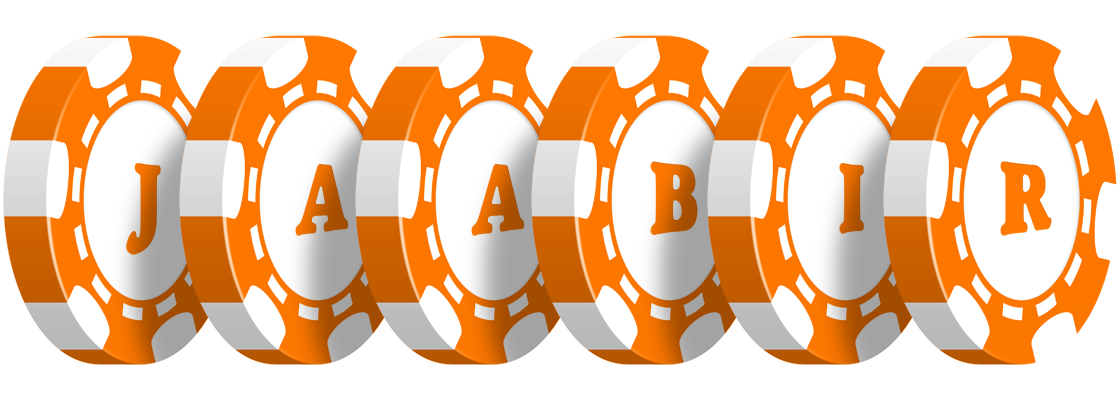 Jaabir stacks logo