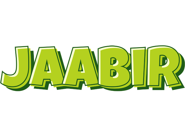 Jaabir summer logo