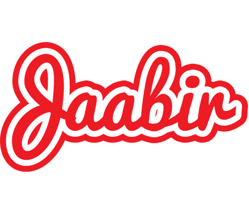 Jaabir sunshine logo