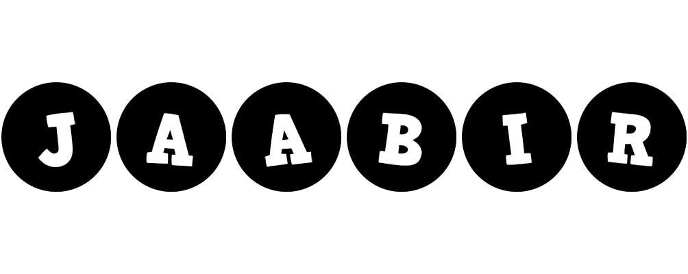 Jaabir tools logo