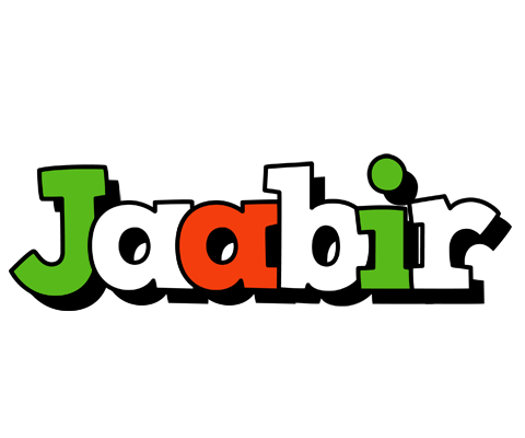 Jaabir venezia logo