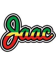 Jaac african logo