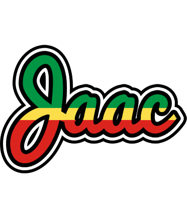 Jaac african logo