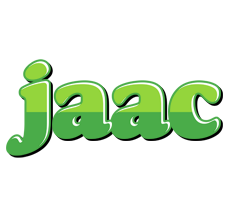 Jaac apple logo