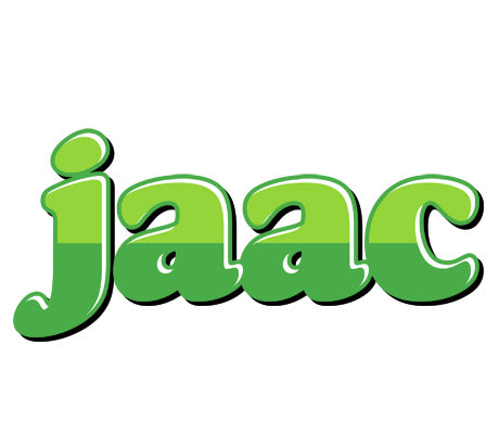 Jaac apple logo