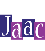 Jaac autumn logo