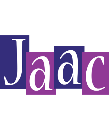 Jaac autumn logo