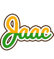 Jaac banana logo