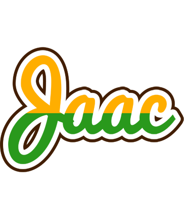 Jaac banana logo