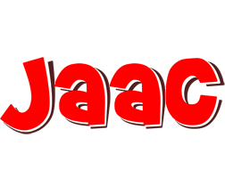 Jaac basket logo