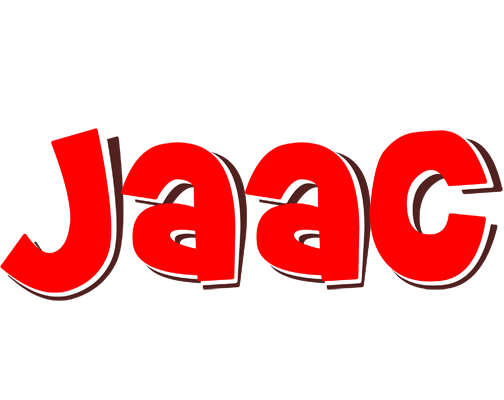 Jaac basket logo