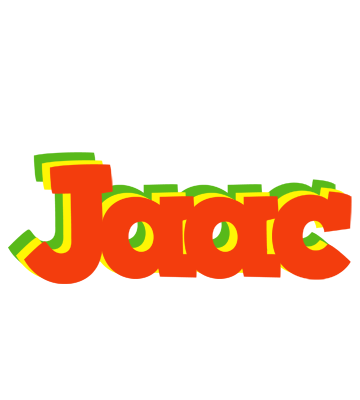 Jaac bbq logo