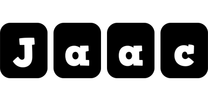 Jaac box logo
