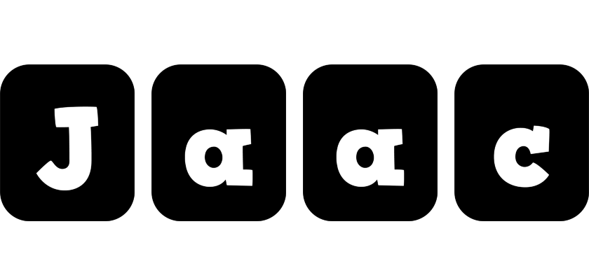 Jaac box logo