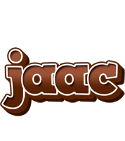 Jaac brownie logo