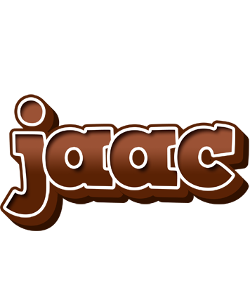 Jaac brownie logo
