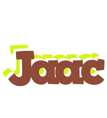 Jaac caffeebar logo