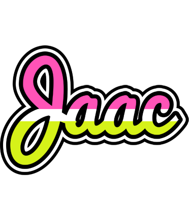 Jaac candies logo