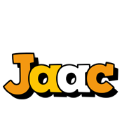 Jaac cartoon logo