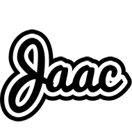 Jaac chess logo