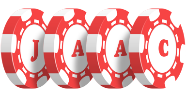 Jaac chip logo
