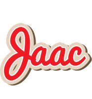 Jaac chocolate logo