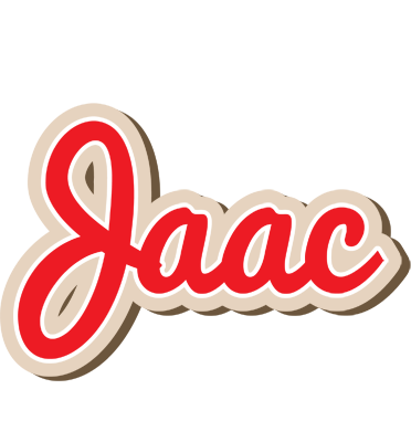 Jaac chocolate logo