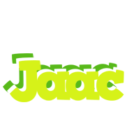 Jaac citrus logo