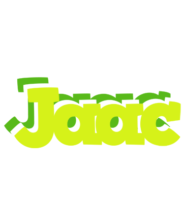 Jaac citrus logo