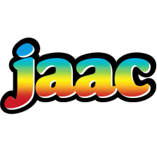 Jaac color logo