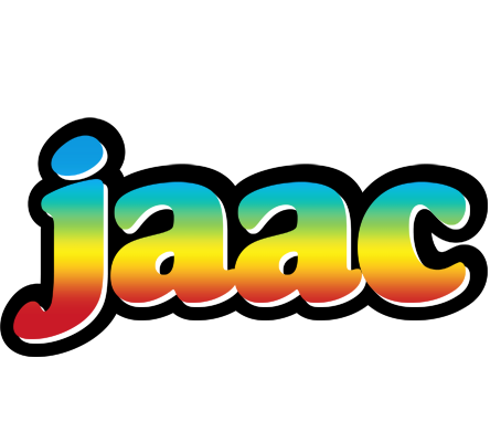 Jaac color logo