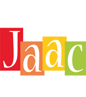 Jaac colors logo