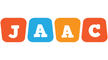 Jaac comics logo