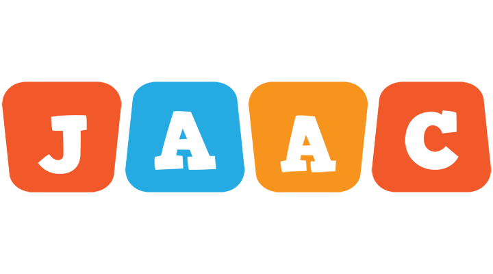 Jaac comics logo