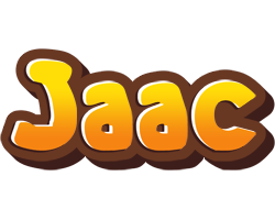 Jaac cookies logo