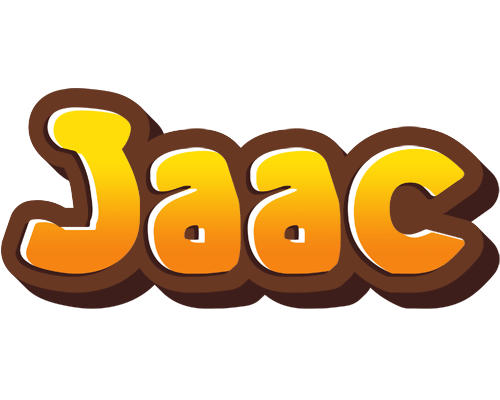 Jaac cookies logo