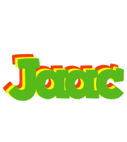 Jaac crocodile logo