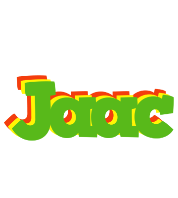 Jaac crocodile logo