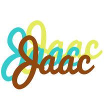 Jaac cupcake logo