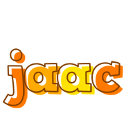 Jaac desert logo