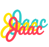 Jaac disco logo
