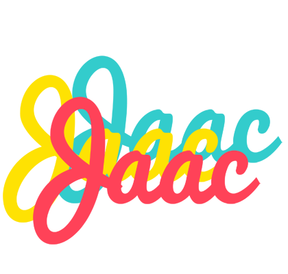 Jaac disco logo