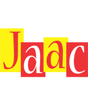 Jaac errors logo