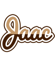 Jaac exclusive logo