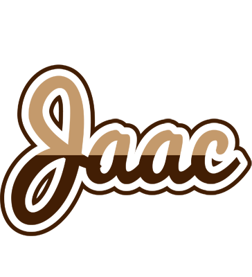 Jaac exclusive logo