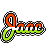 Jaac exotic logo