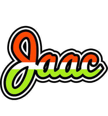 Jaac exotic logo