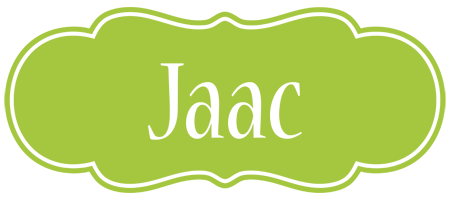 Jaac family logo